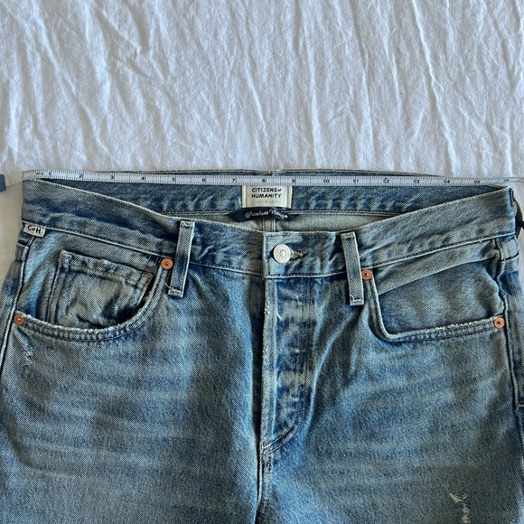 Citizens of Humanity Denim - Picture 9 of 11